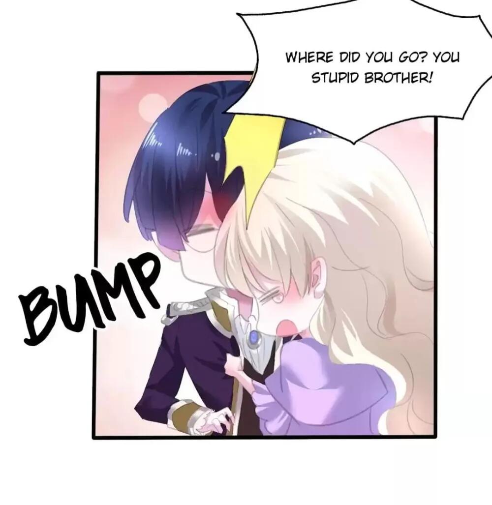 Definitely a Vampire chapter 51 - page 19