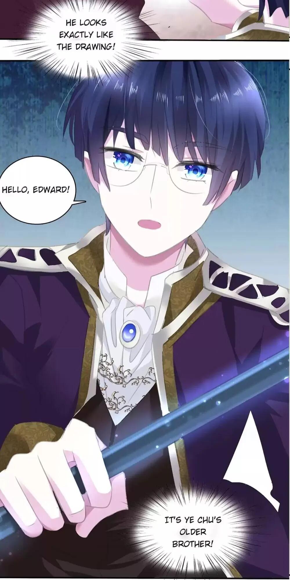 Definitely a Vampire chapter 51 - page 6