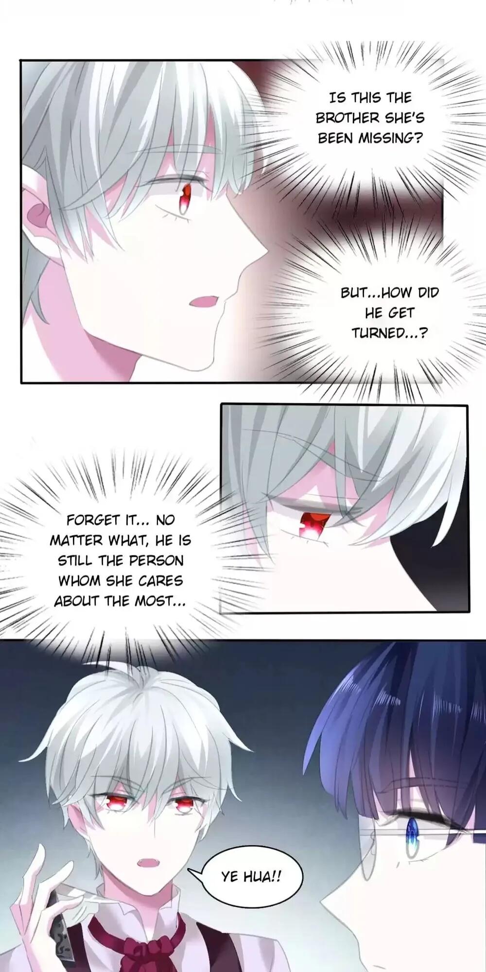 Definitely a Vampire chapter 51 - page 7