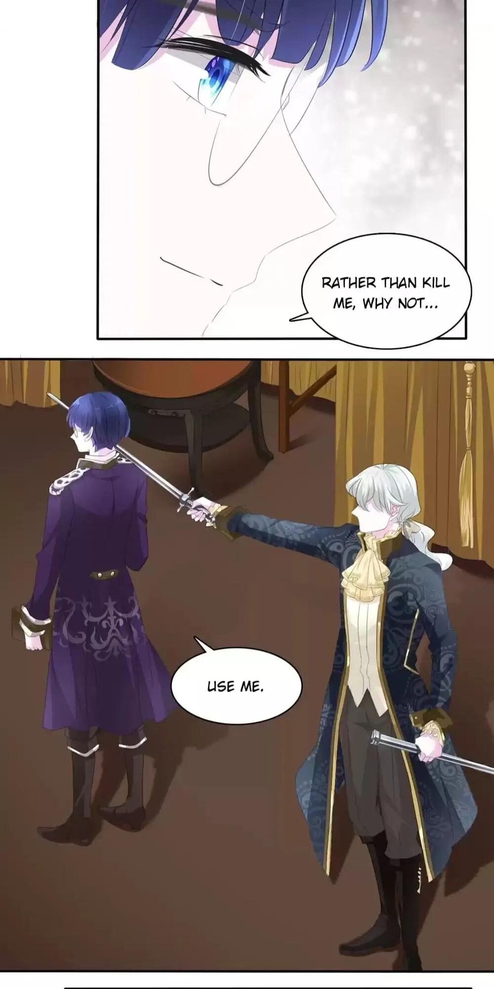 Definitely a Vampire chapter 48 - page 7