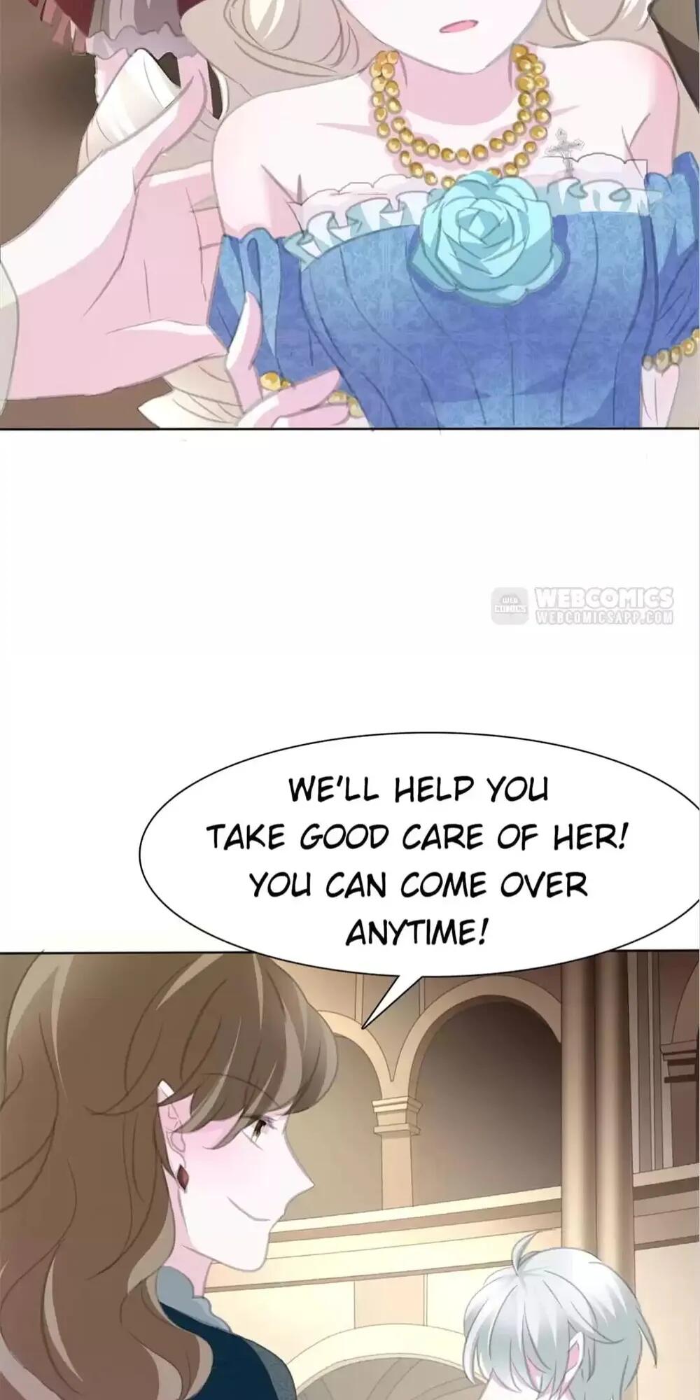Definitely a Vampire chapter 42 - page 24