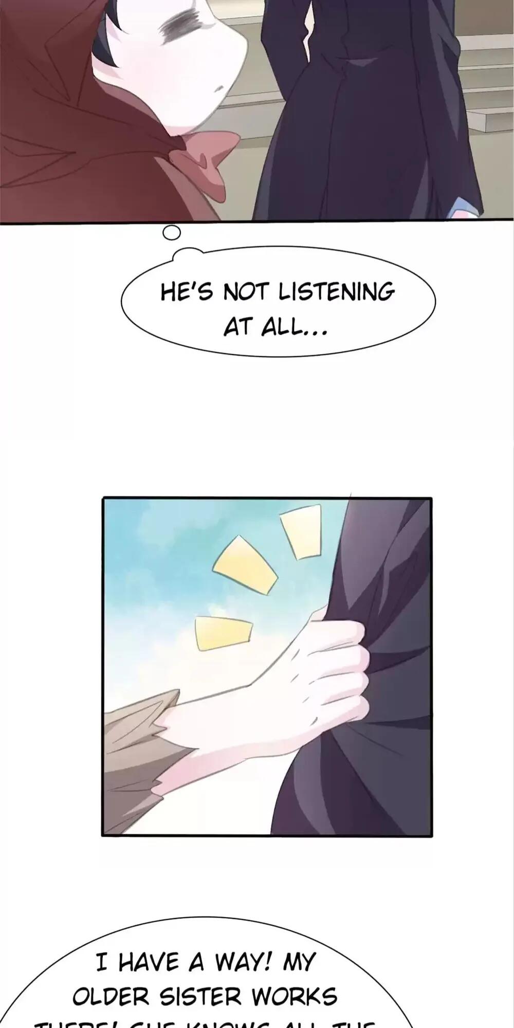 Definitely a Vampire chapter 42 - page 39