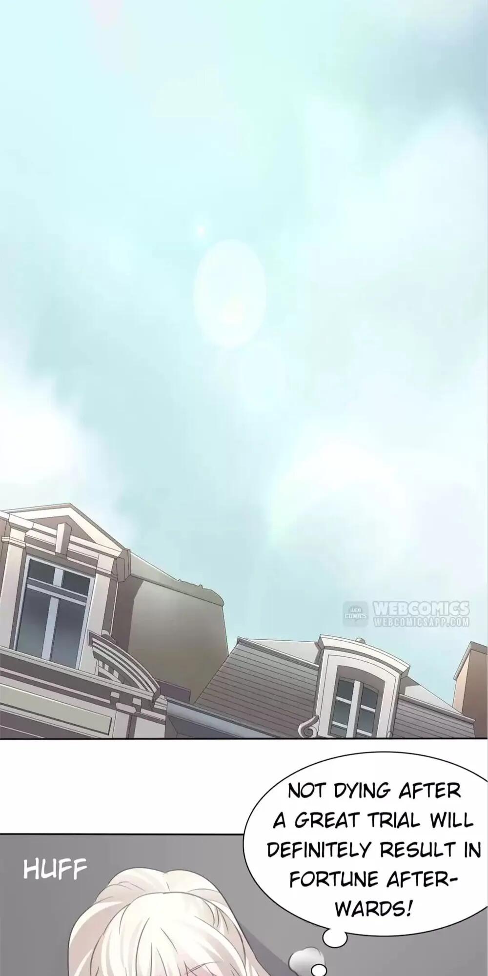 Definitely a Vampire chapter 35 - page 24