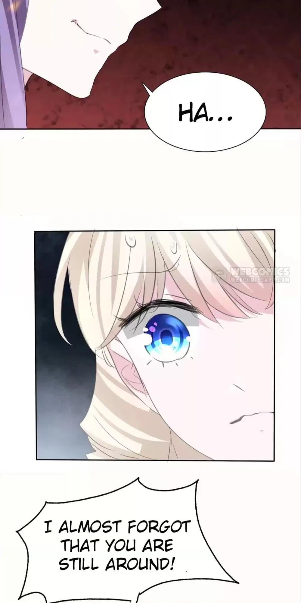 Definitely a Vampire chapter 34 - page 40