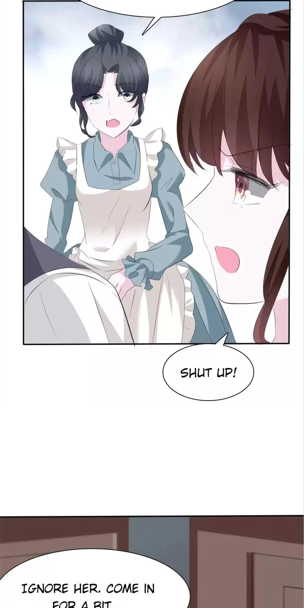 Definitely a Vampire chapter 26 - page 22