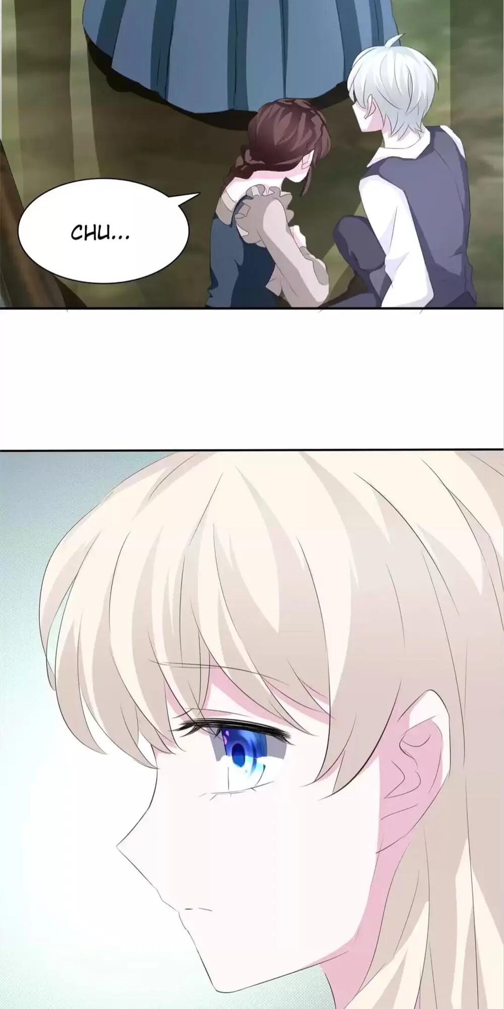 Definitely a Vampire chapter 24 - page 21