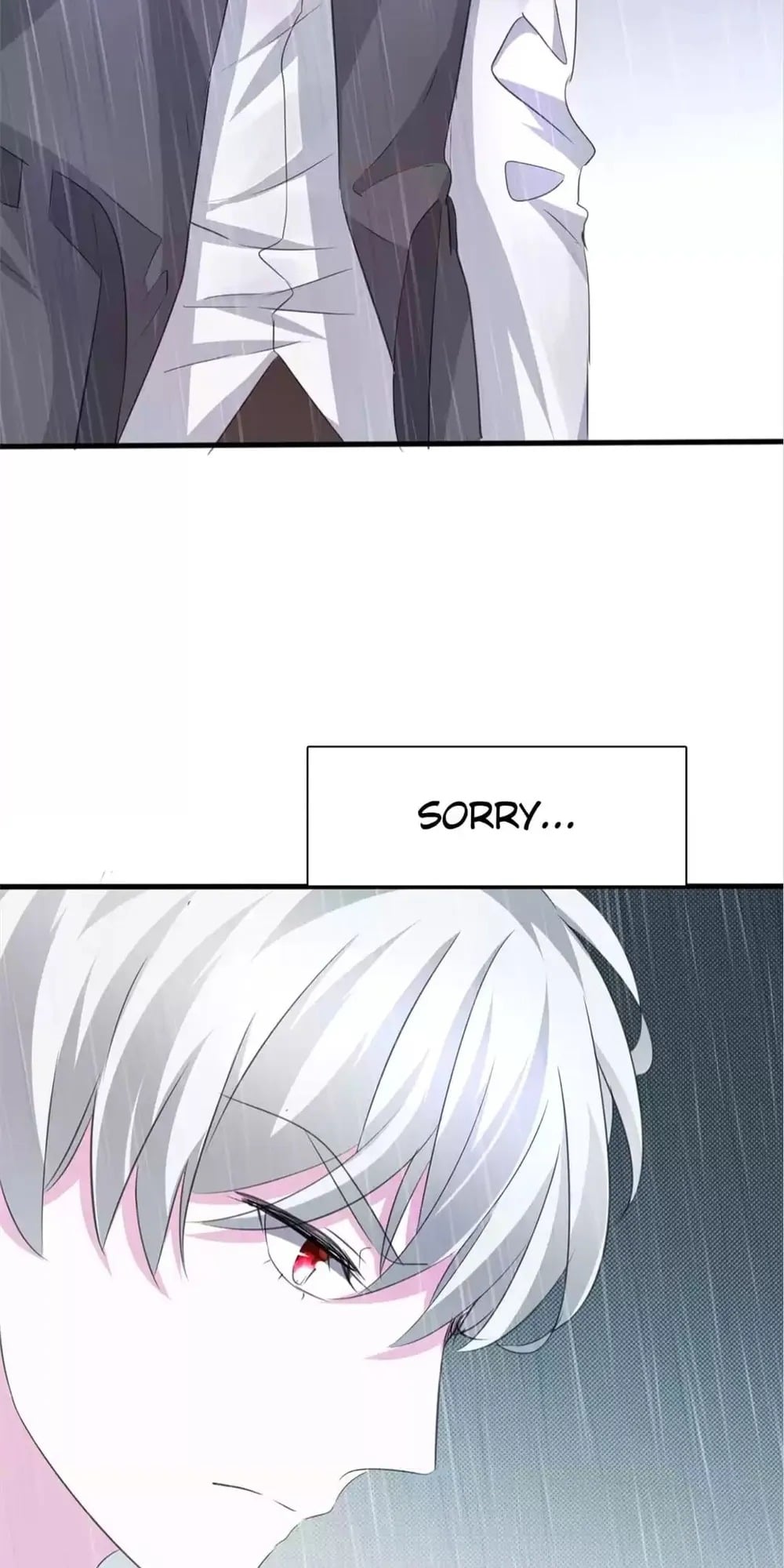 Definitely a Vampire chapter 18 - page 33