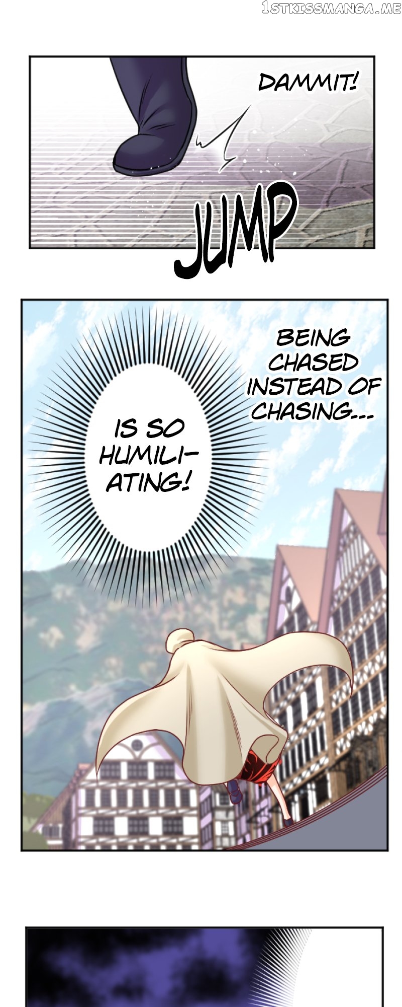I was Reborn as a Housekeeper in a Parallel World! Chapter 129 - page 42