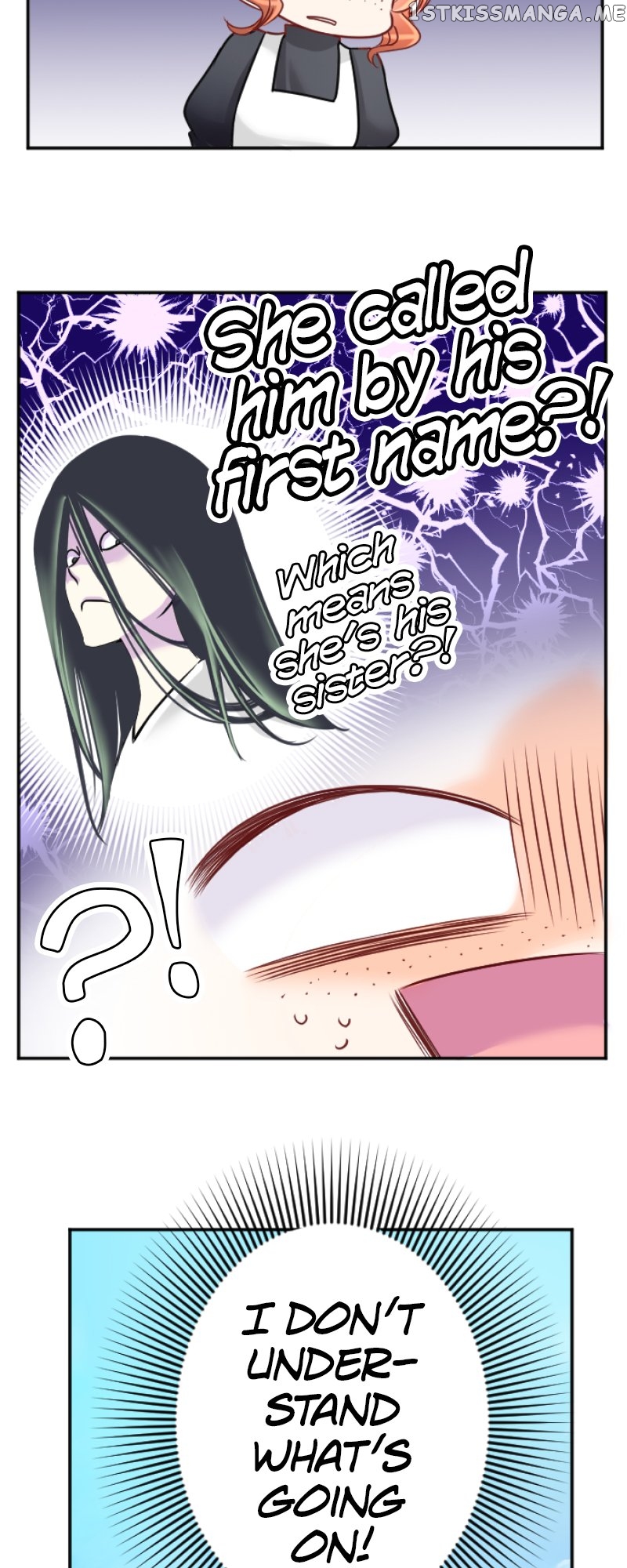 I was Reborn as a Housekeeper in a Parallel World! Chapter 117 - page 22