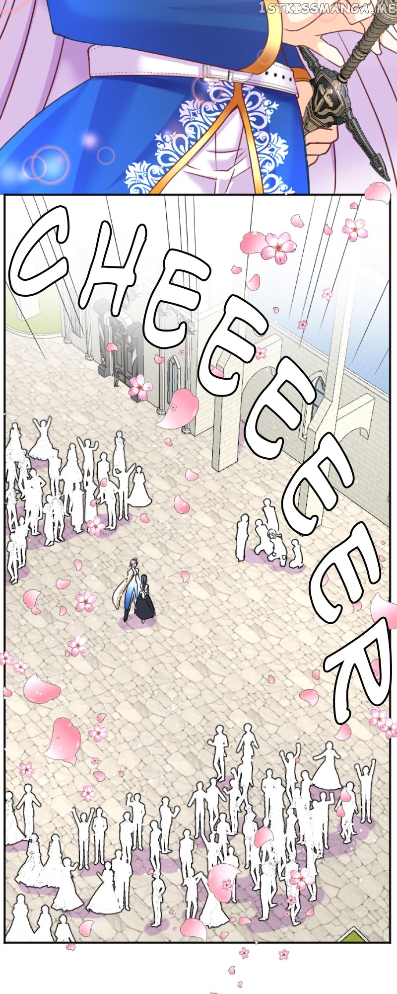 I was Reborn as a Housekeeper in a Parallel World! Chapter 117 - page 47