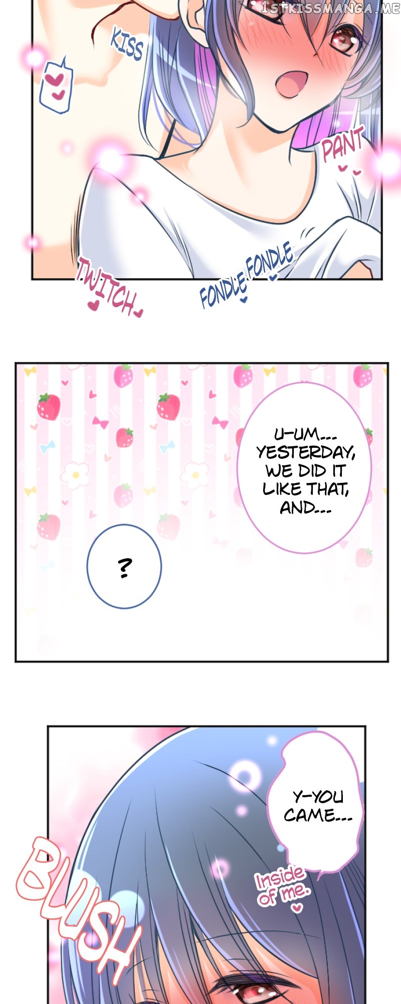 I was Reborn as a Housekeeper in a Parallel World! Chapter 113 - page 11