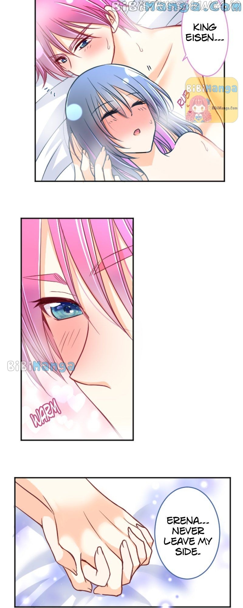 I was Reborn as a Housekeeper in a Parallel World! Chapter 94 - page 6