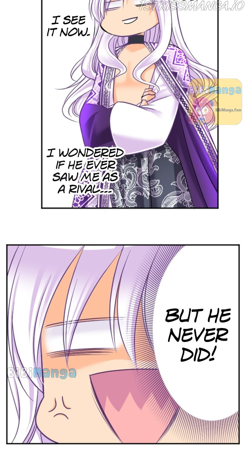 I was Reborn as a Housekeeper in a Parallel World! chapter 91 - page 21