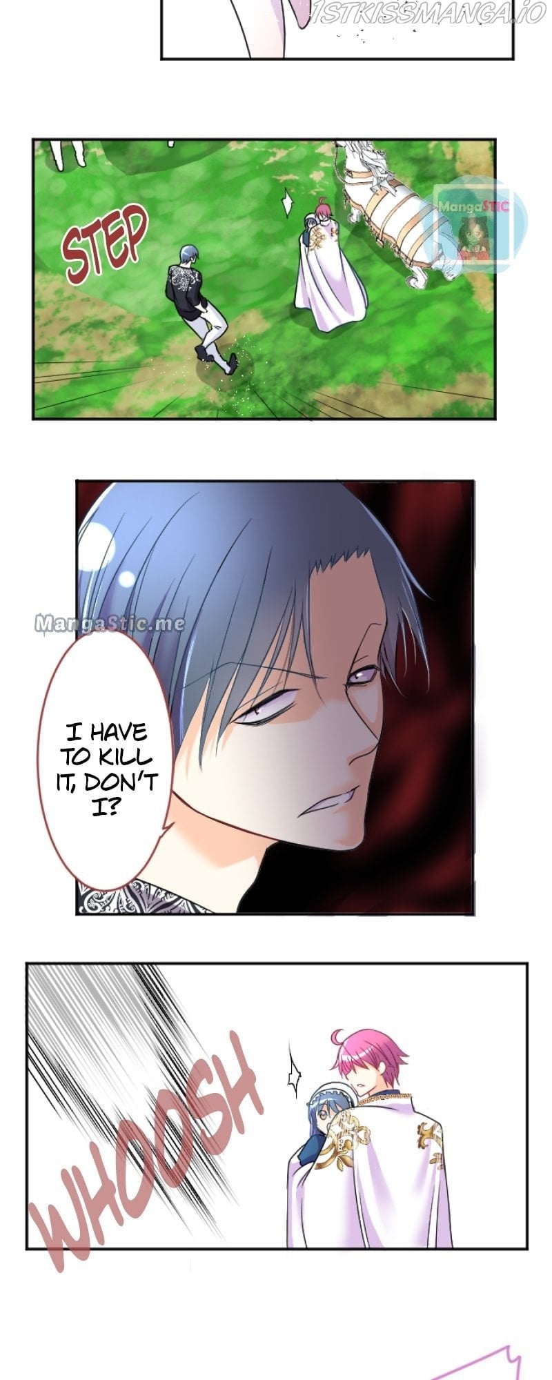 I was Reborn as a Housekeeper in a Parallel World! chapter 88 - page 20