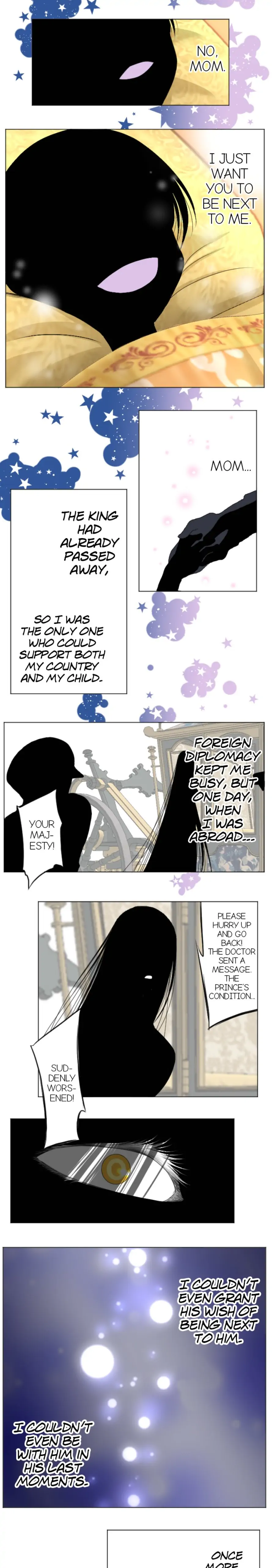 I was Reborn as a Housekeeper in a Parallel World! chapter 71 - page 15