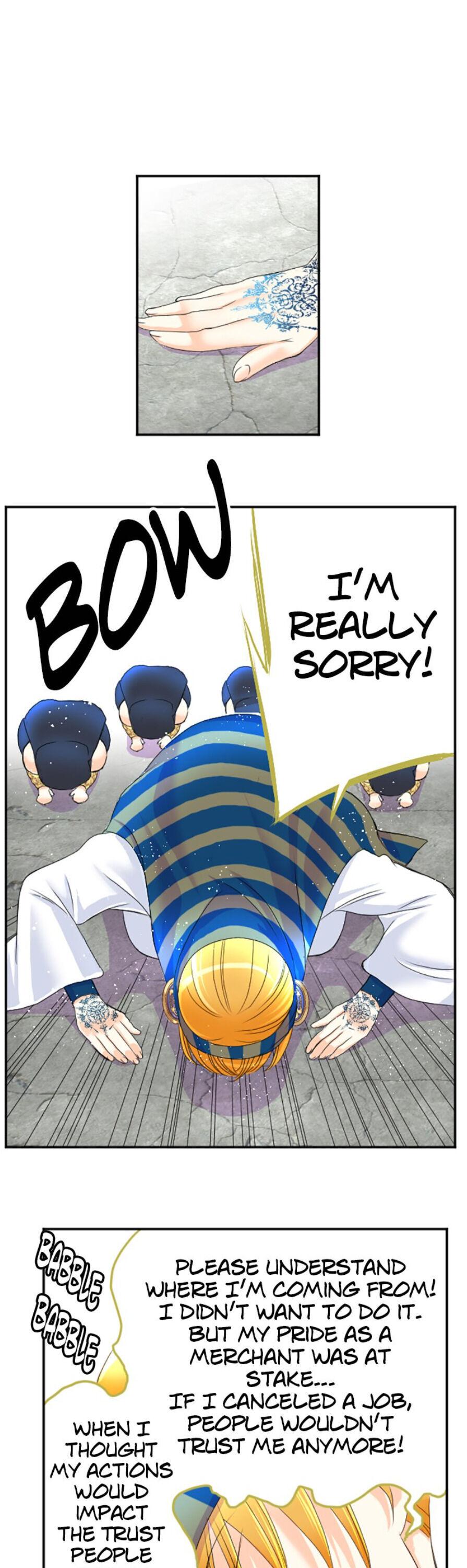 I was Reborn as a Housekeeper in a Parallel World! chapter 51 - page 4