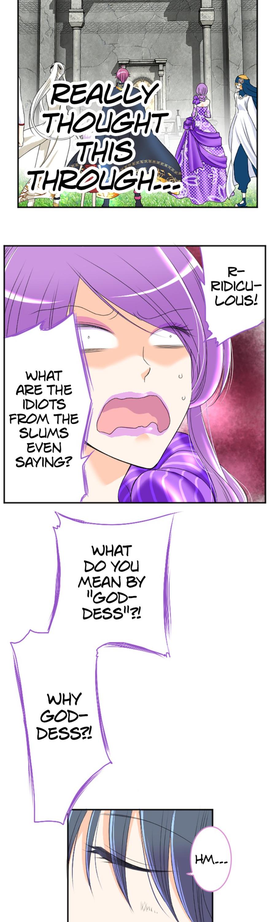 I was Reborn as a Housekeeper in a Parallel World! chapter 46 - page 5