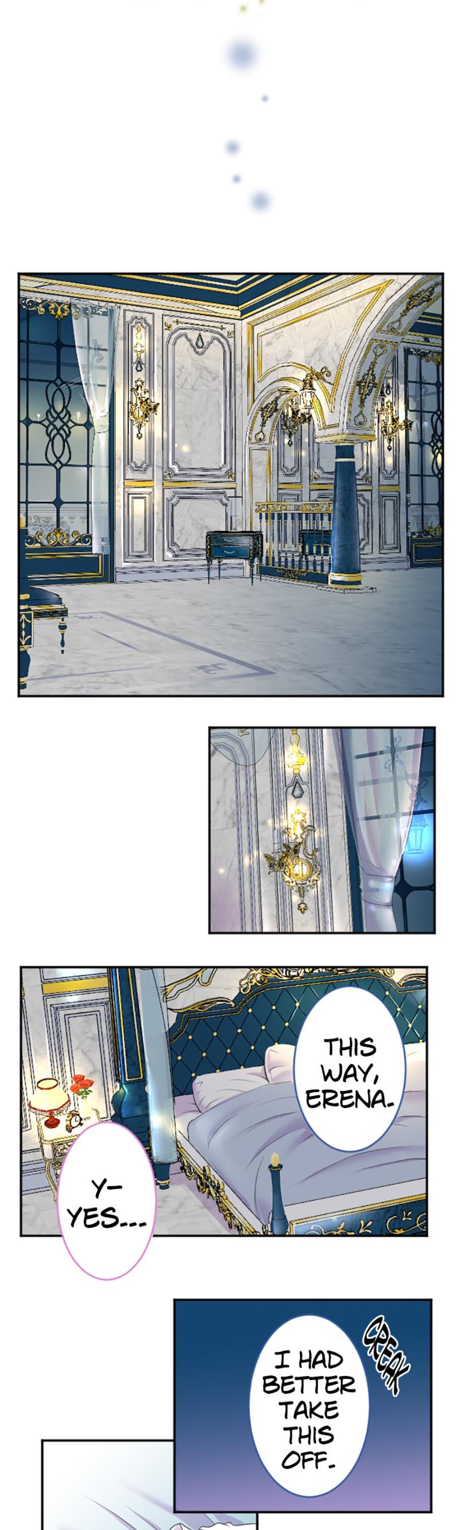 I was Reborn as a Housekeeper in a Parallel World! chapter 41 - page 2