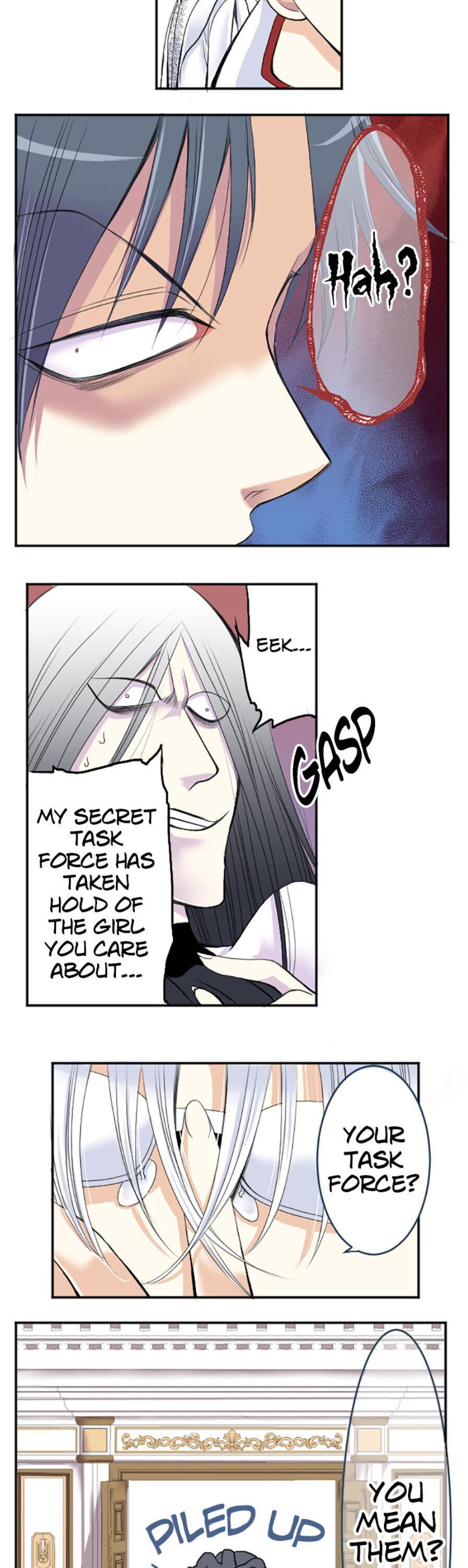 I was Reborn as a Housekeeper in a Parallel World! chapter 35 - page 16