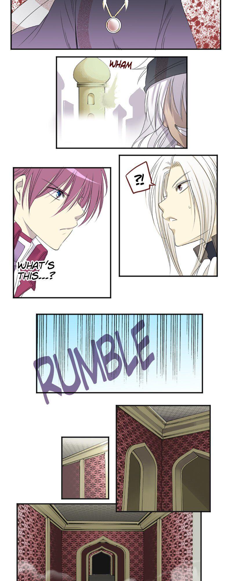I was Reborn as a Housekeeper in a Parallel World! chapter 13 - page 19