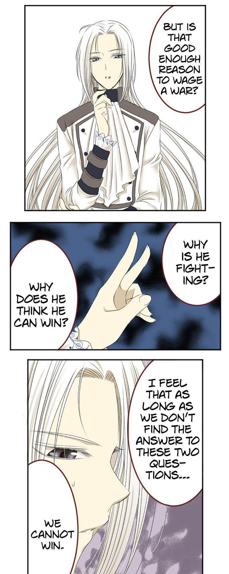 I was Reborn as a Housekeeper in a Parallel World! chapter 12 - page 12