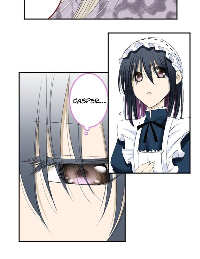 I was Reborn as a Housekeeper in a Parallel World! chapter 12 - page 13