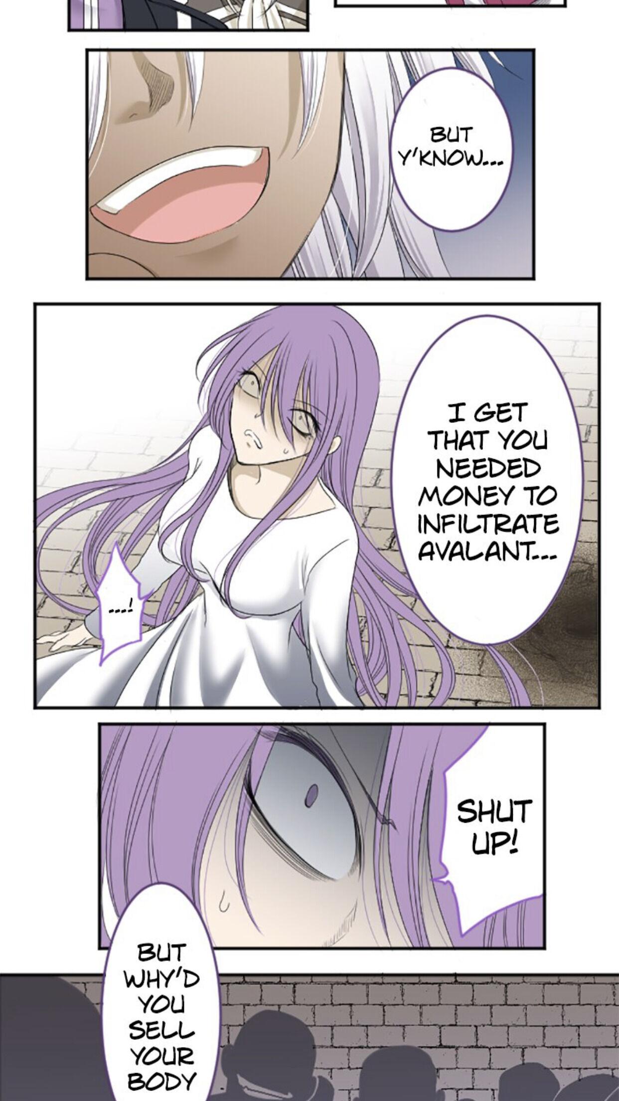 I was Reborn as a Housekeeper in a Parallel World! chapter 9 - page 17