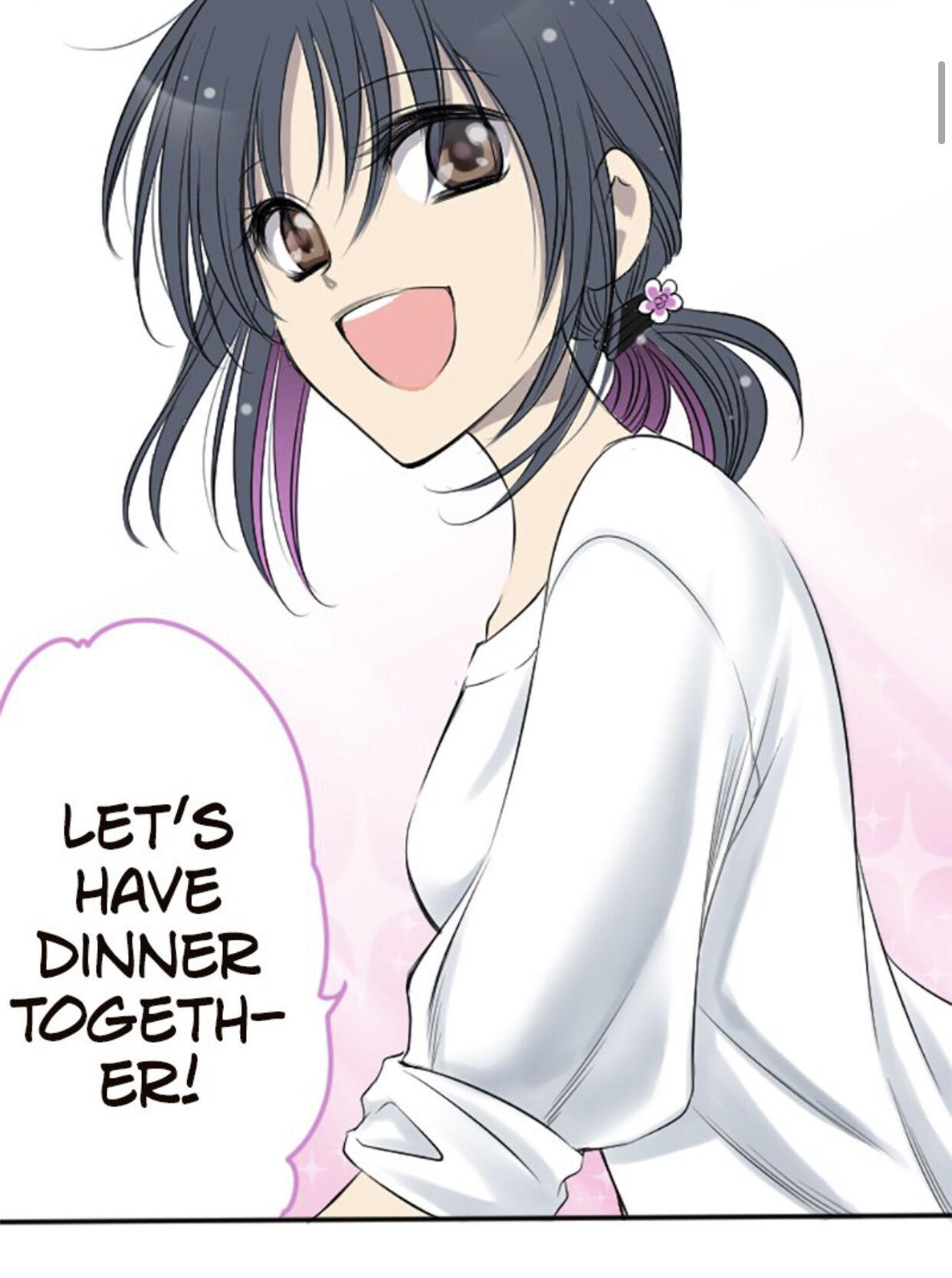 I was Reborn as a Housekeeper in a Parallel World! chapter 1 - page 4