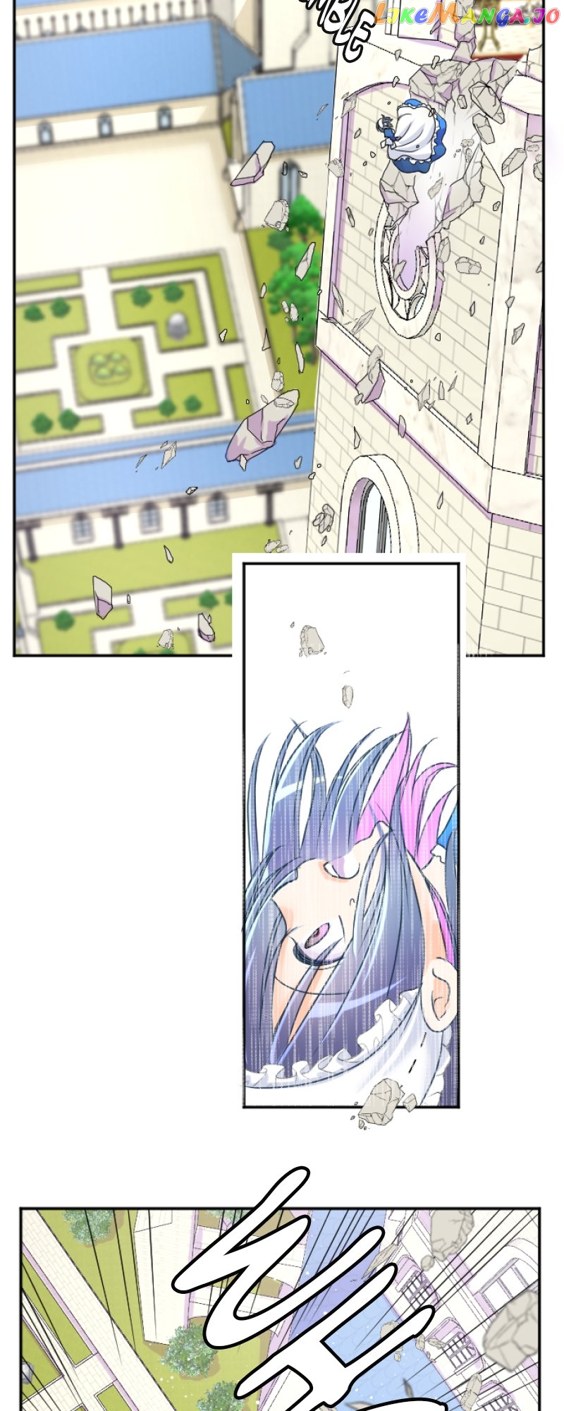 I was Reborn as a Housekeeper in a Parallel World! Chapter 137 - page 7