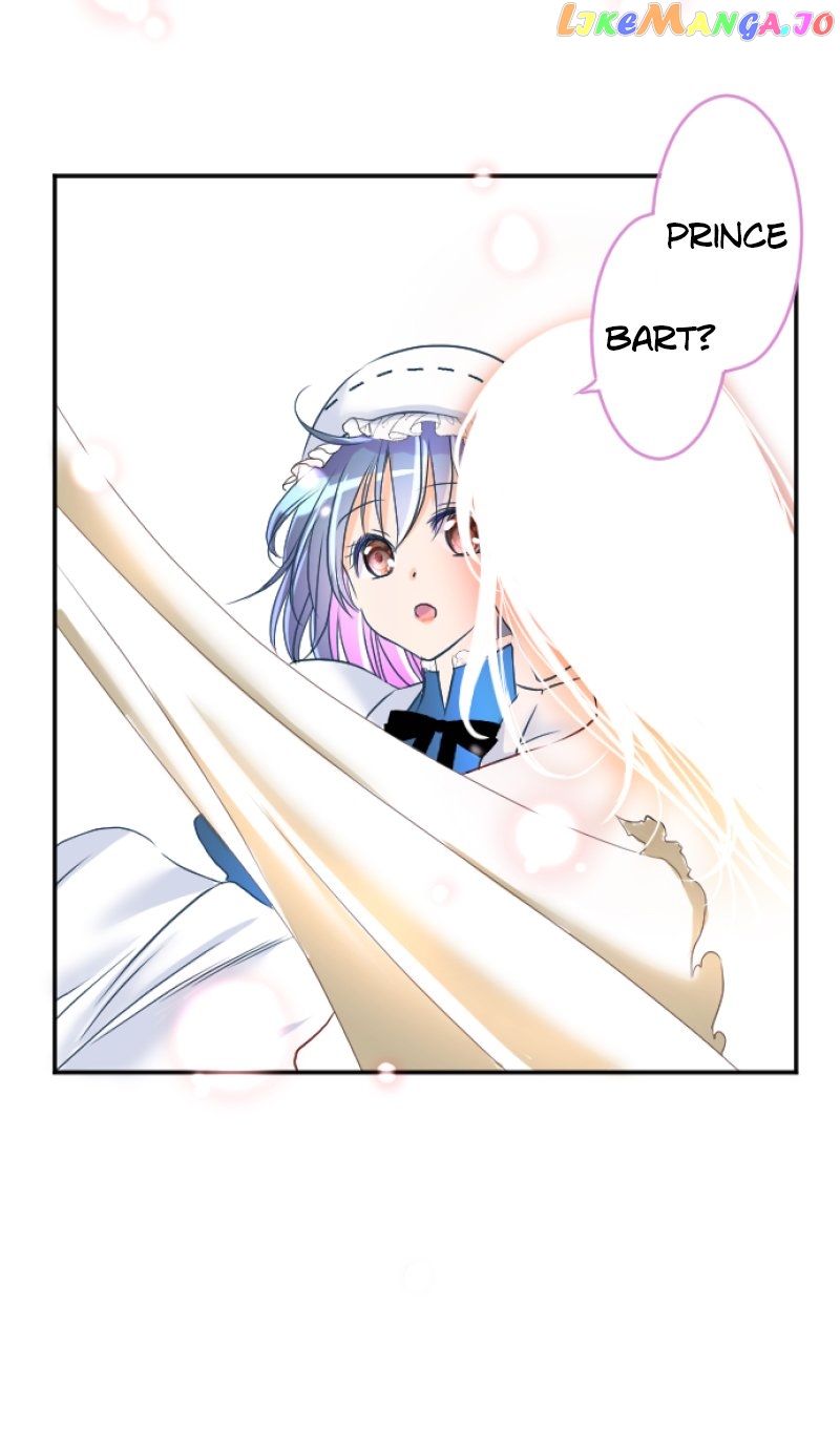 I was Reborn as a Housekeeper in a Parallel World! Chapter 137 - page 15