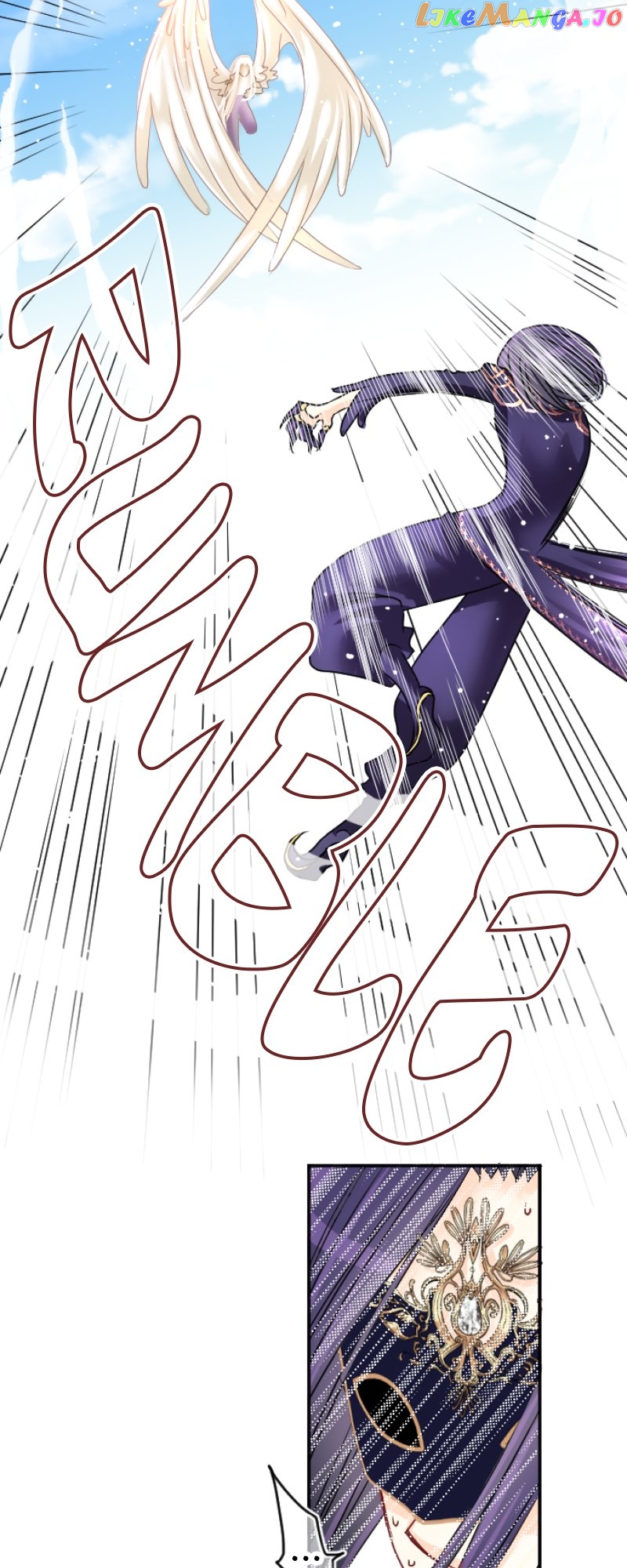I was Reborn as a Housekeeper in a Parallel World! Chapter 137 - page 34