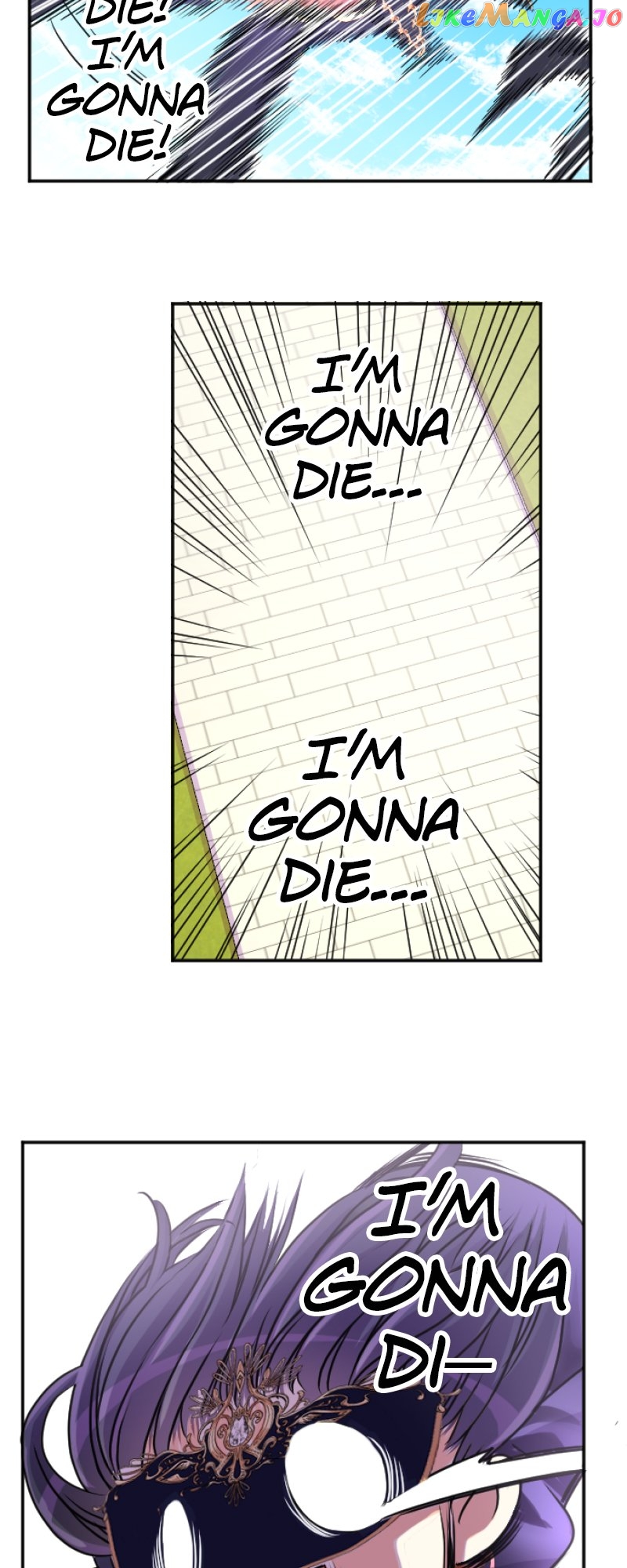 I was Reborn as a Housekeeper in a Parallel World! Chapter 137 - page 47