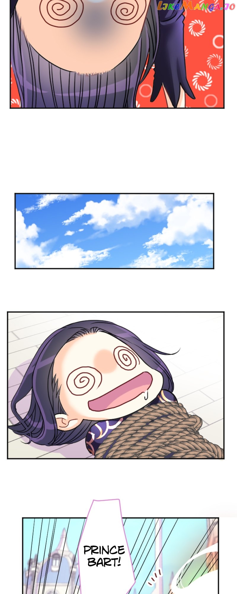I was Reborn as a Housekeeper in a Parallel World! Chapter 137 - page 53