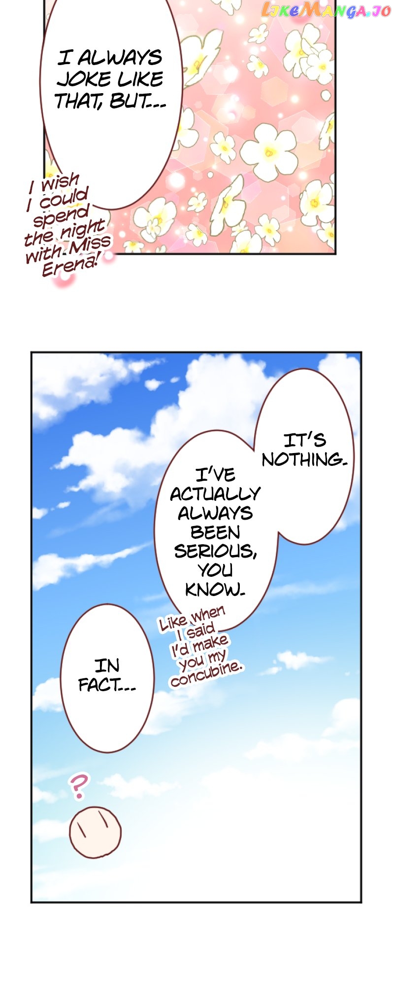I was Reborn as a Housekeeper in a Parallel World! Chapter 137 - page 65