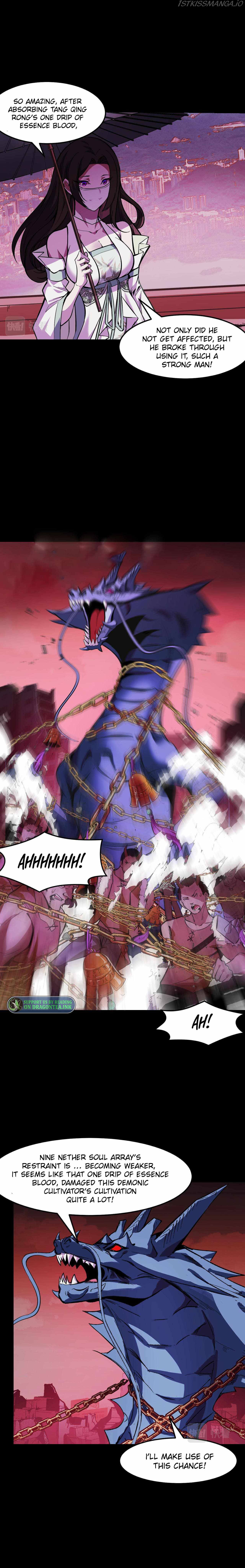 They say i’m the future king Chapter 21 - page 15