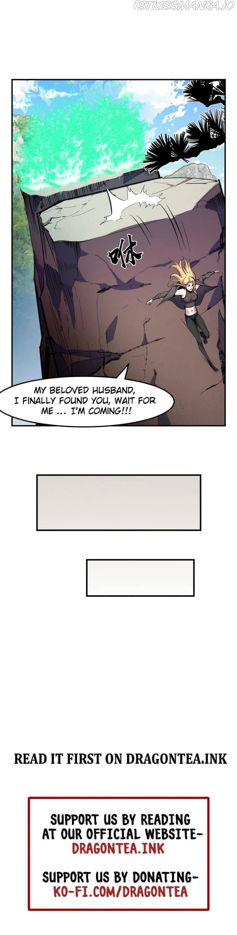 They say i’m the future king Chapter 15 - page 28