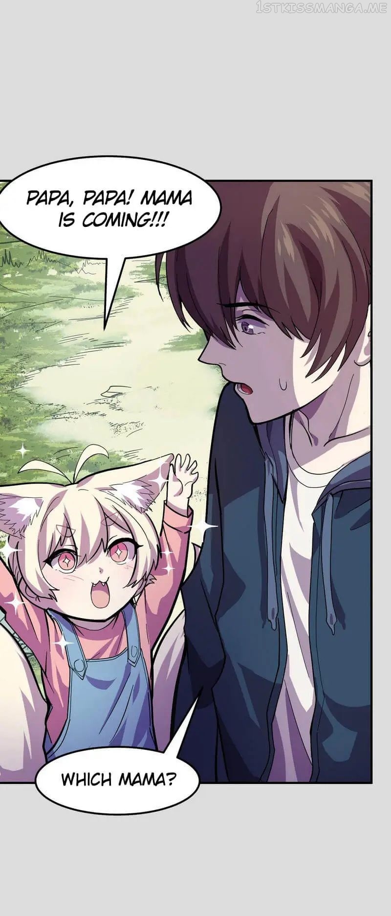 They say i’m the future king Chapter 9.6 - page 3