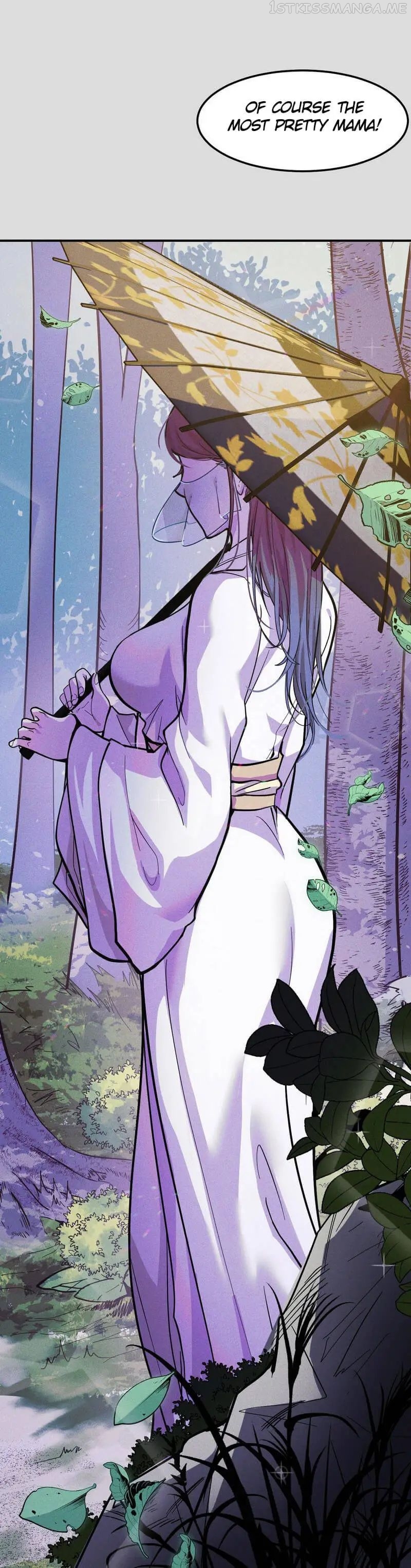 They say i’m the future king Chapter 9.6 - page 4