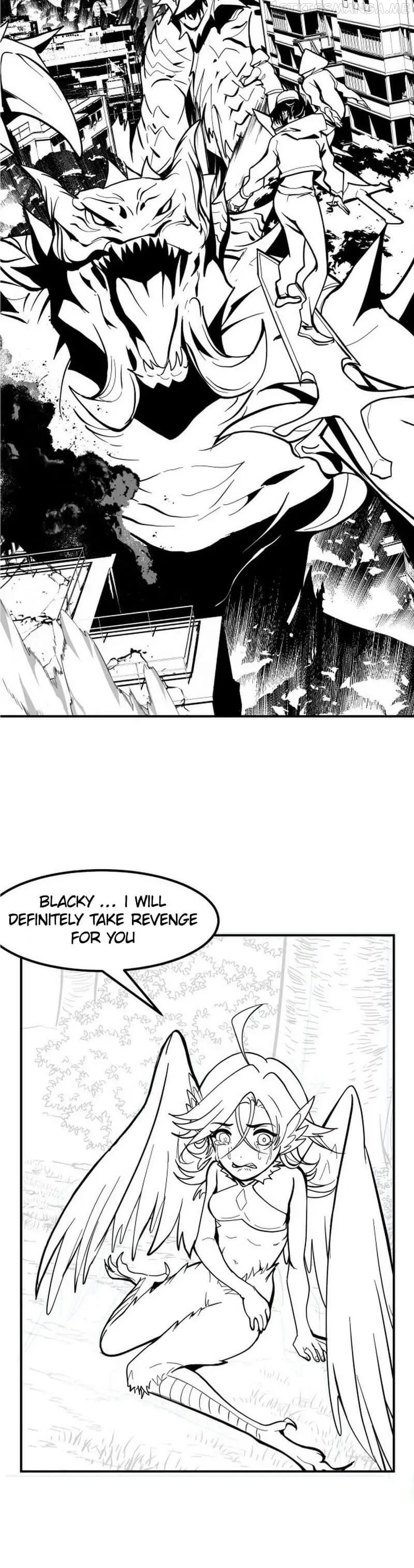 They say i’m the future king Chapter 9.6 - page 7