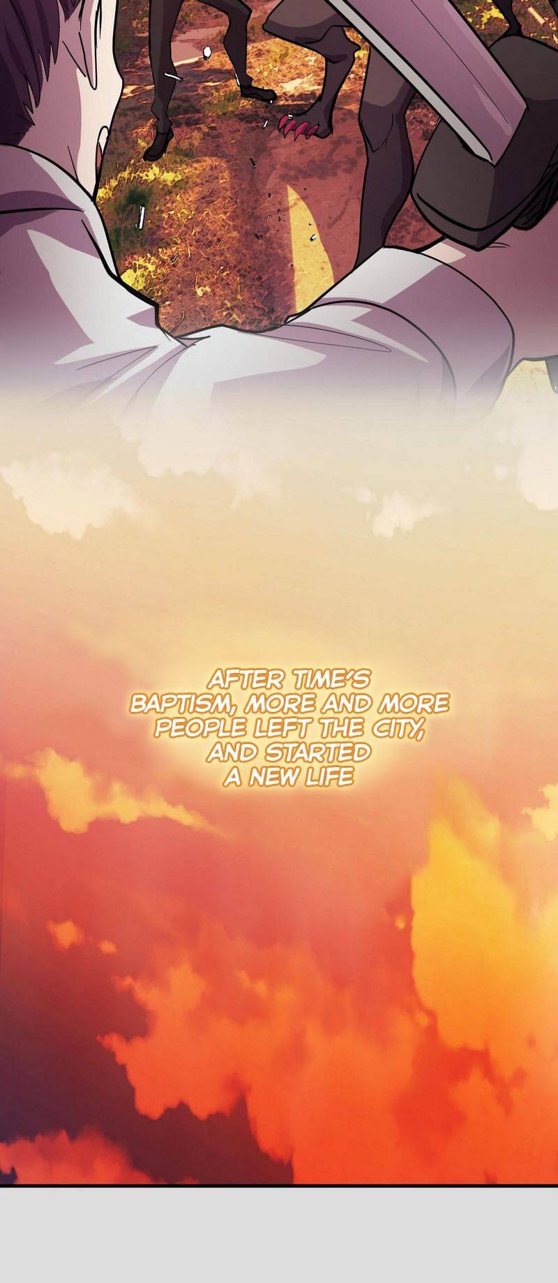 They say i’m the future king Chapter 9 - page 9