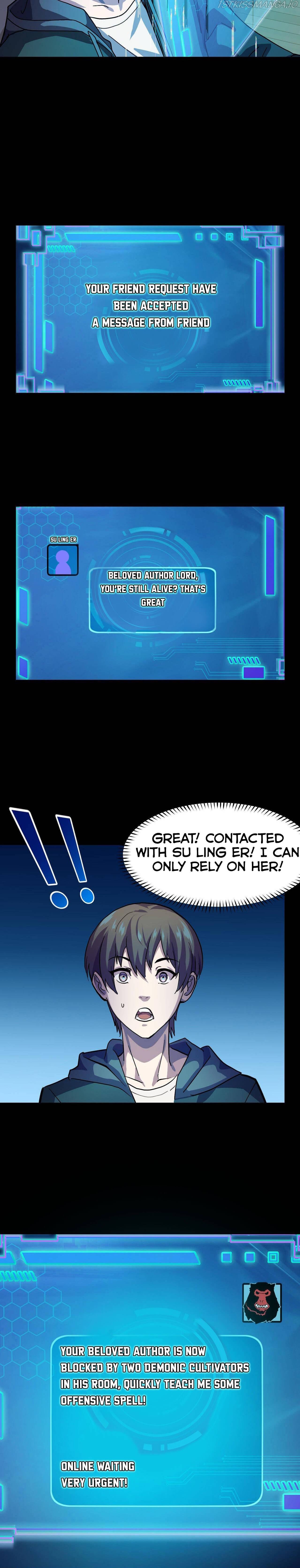 They say i’m the future king Chapter 6.5 - page 11