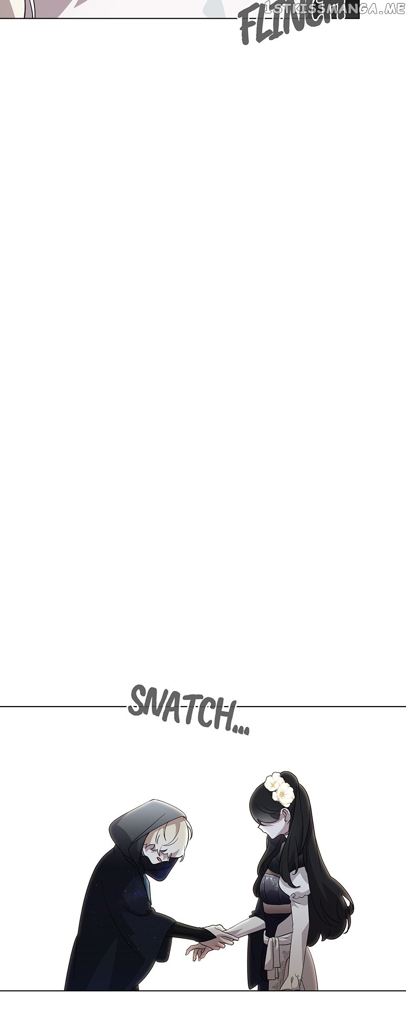 The Villainess Wants to Die Gracefully Chapter 50 - page 10