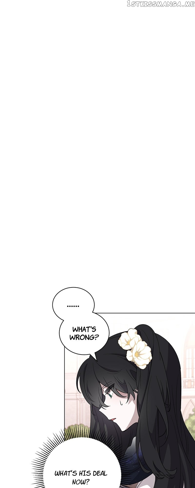 The Villainess Wants to Die Gracefully Chapter 50 - page 11