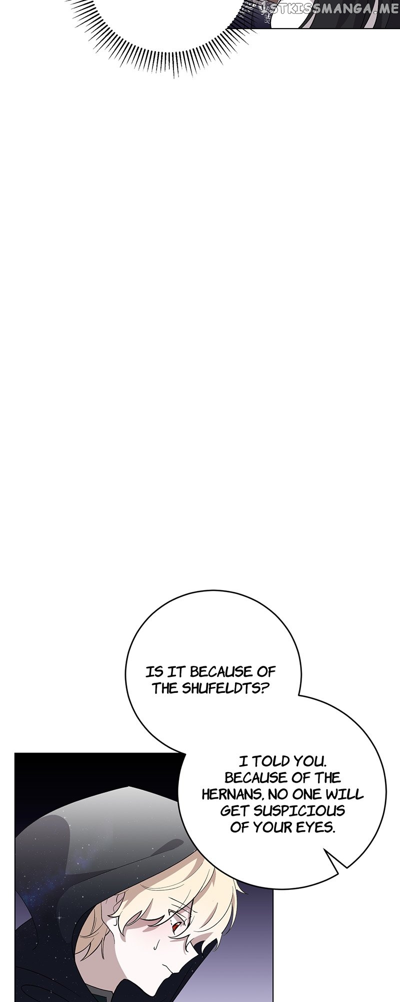 The Villainess Wants to Die Gracefully Chapter 50 - page 12