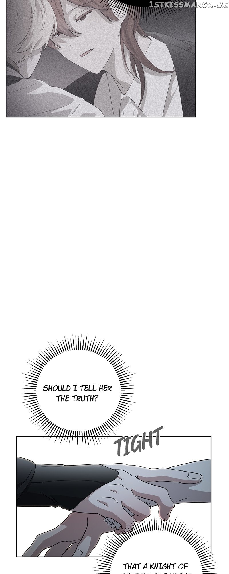 The Villainess Wants to Die Gracefully Chapter 50 - page 14