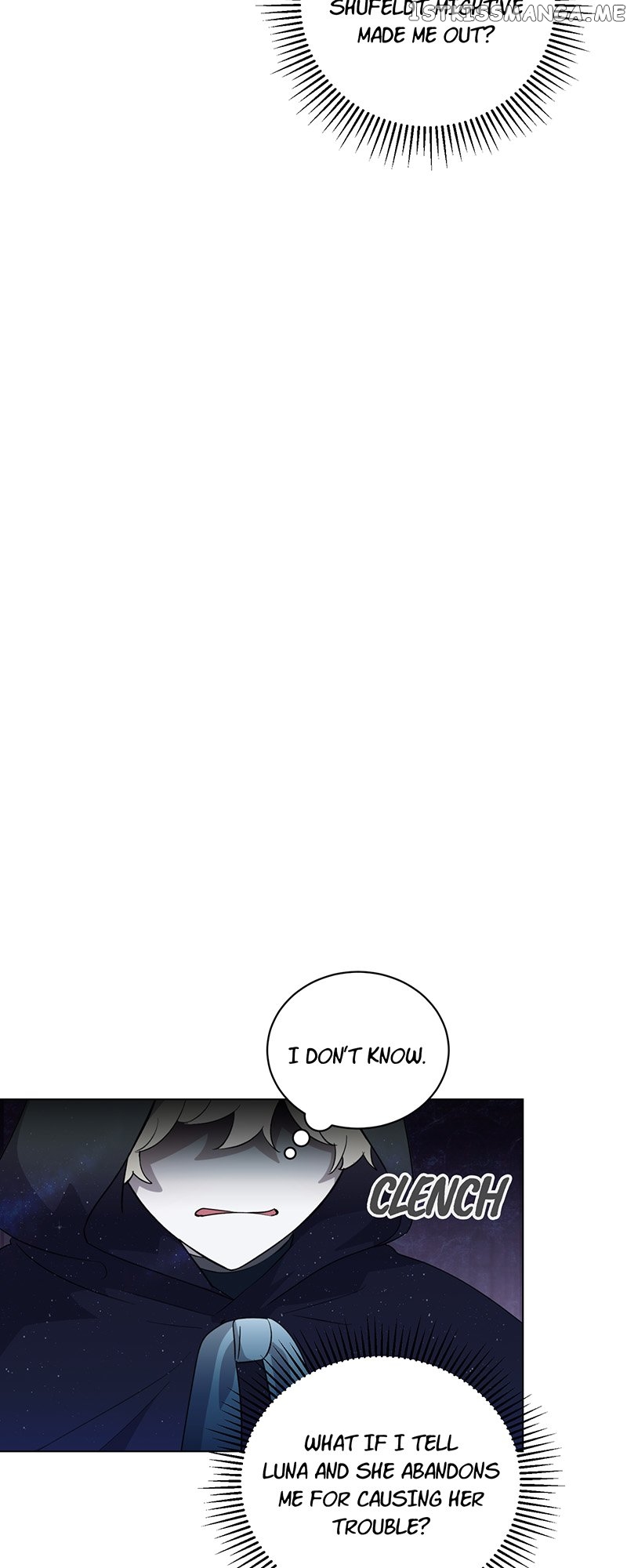 The Villainess Wants to Die Gracefully Chapter 50 - page 15