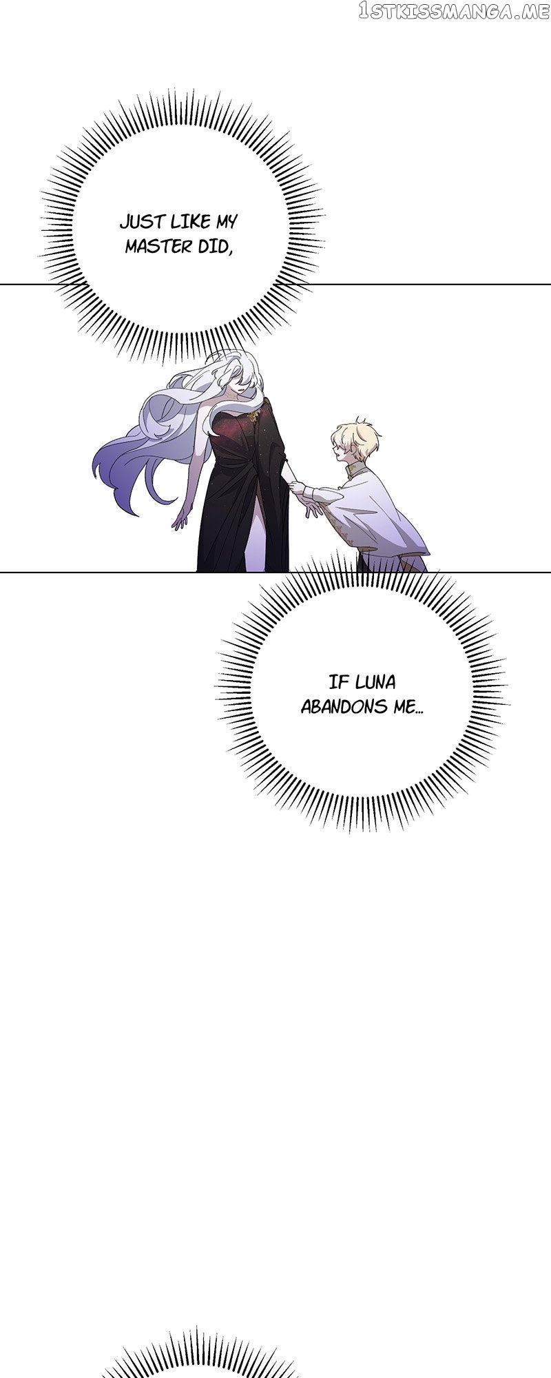 The Villainess Wants to Die Gracefully Chapter 50 - page 17