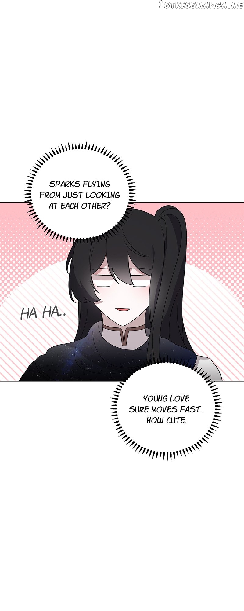 The Villainess Wants to Die Gracefully Chapter 50 - page 2