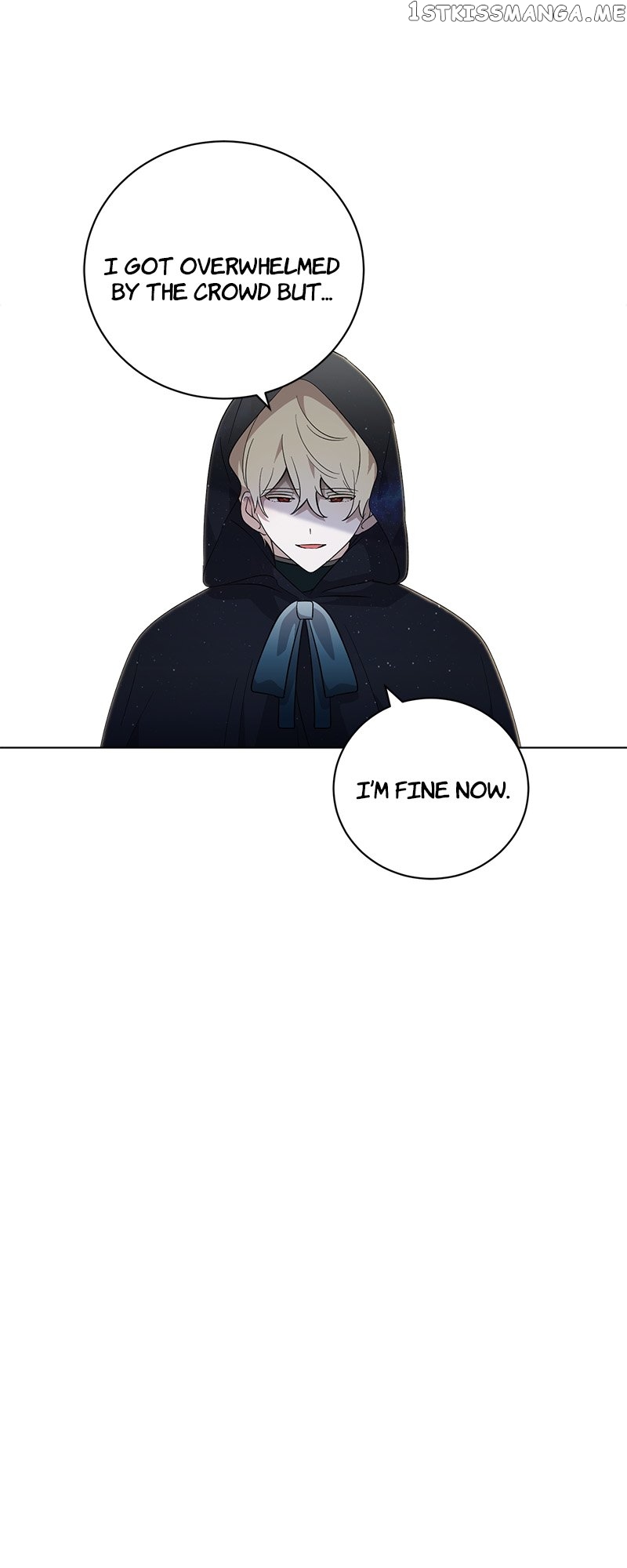 The Villainess Wants to Die Gracefully Chapter 50 - page 31