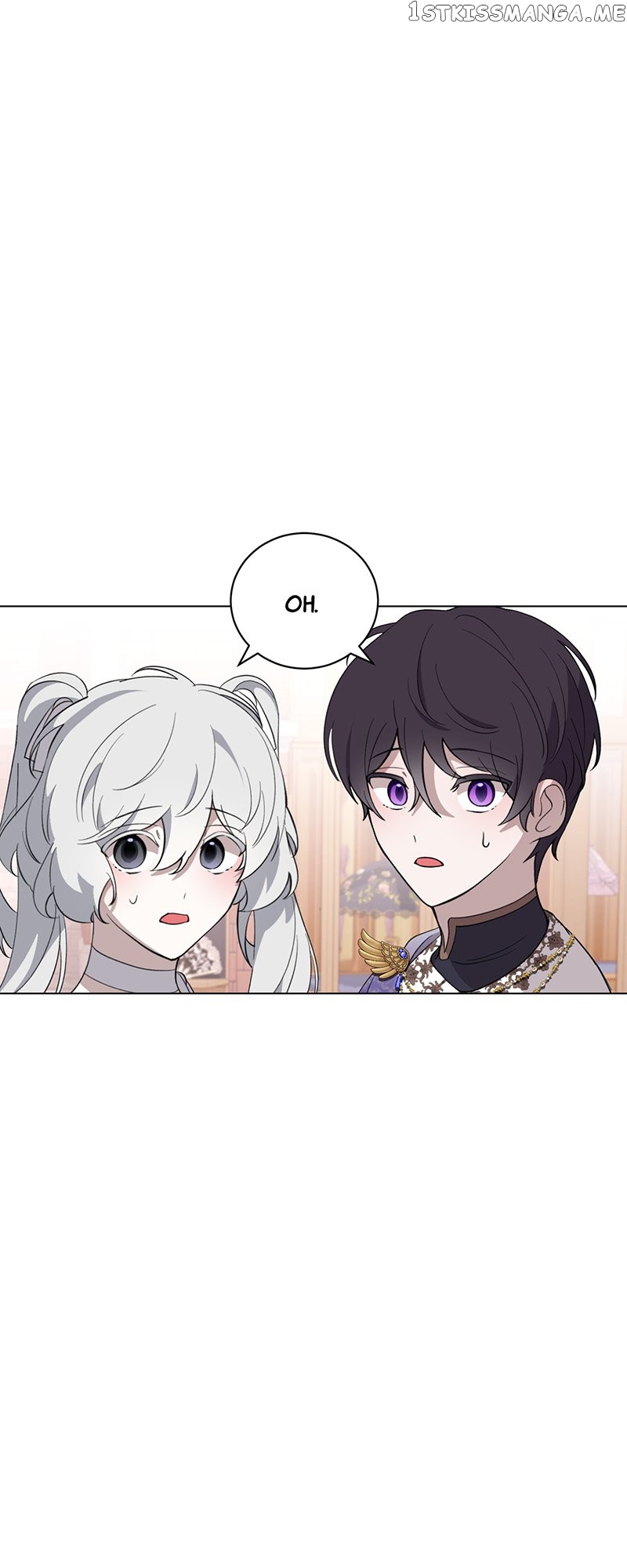 The Villainess Wants to Die Gracefully Chapter 50 - page 4